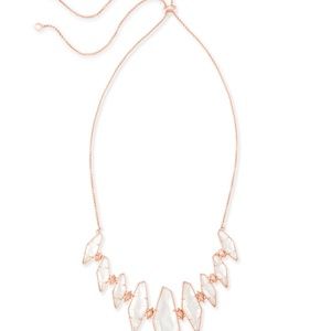 Kendra Scott Bernice necklace